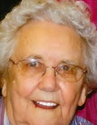 Marian Elizabeth Reese Obituary November 12, 2015