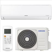 Wall Air conditioner Samsung AR12TXHQASINEU AR35 R32