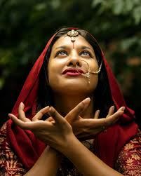 Imagine some higher power is watching and asking “Do you really mean what  you say? Do you live it?” See how those questions change your life,  ultimately for the better, to live