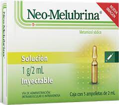 Neo Melubrina Plm