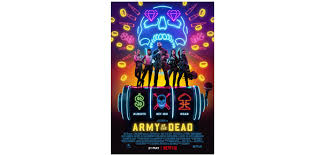 Audience reviews for army of the dead. Z3tlc Bx6foy0m