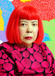 Eye redness occurs when the vessels in your eye become swollen or irritated. Yayoi Kusama Wikipedia