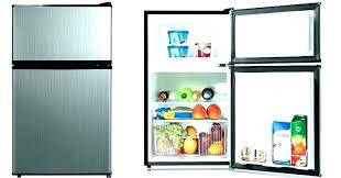 Target Dorm Fridge And Microwave College Refrigerator Whirlpool Stainless Steel Mini Only Kitchen Amazing Hop On Over To Snag This F Room Sunbeam Home Wonderful Compact Freezer 2 Door Agreeable Ft For