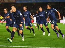 أعلن الاتحاد الدولي لكرة القدم فيفا انسحاب أوكلاند سيتي النيوزلندي بطل أوقيانوسيا من بطولة كأس العالم للأندية 2020، المقرر إقامتها في قطر خلال الفترة من 1 حتى 11 من. Qf0fvkk0trrrqm