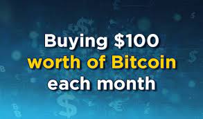 How much bitcoin is worth today price calculator usd value? Buying 100 Worth Of Bitcoin Each Month By Btcturk Medium