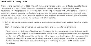 What You Can Buy With Food Stamps In Georgia Georgia Food Stamps Help