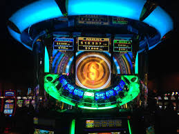 WinStar World Casino and Resort