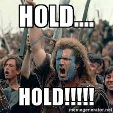 Like many memes, his comment was taken out of context and is now used in any situation where market manipulation is suspected. Hold Bitcoin Jajajaja Xd Steemit