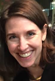 UER welcomes Catherine Potter to its Board of Directors