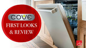 Cut dish piles down to. Cove Dishwasher 2020 Cove Dishwashers Reviewed
