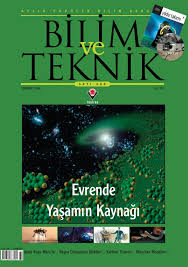 Tübitak - Eğitim Bilişim Ağı