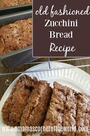 Save This Recipe For Old Fashioned Zucchini Bread In 2020 Zucchini Bread Recipes Zucchini Recipes Dessert Zucchini Bread