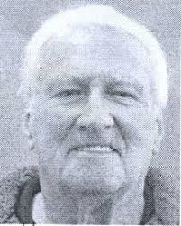 Henry Wolfenden Obituary