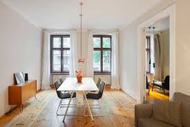 Ein großes angebot an mietwohnungen in prenzlauer berg finden sie bei immobilienscout24. Stylisch Moblierte Wohnung In Prenzlauer Berg