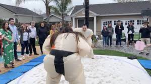 We did not find results for: Sumo Wrestling To Reveal Gender Rtm Rightthisminute