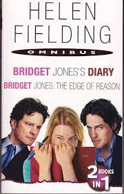The film series has grossed over $756 million worldwide against a combined budget of $100 million. Bridget Jones S Diary And Bridget Jones The Edge Of Reason Helen Fielding Buch Gebraucht Kaufen A02hkycq01zzw
