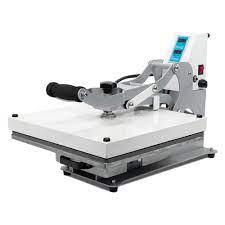Heat Press Nation Craftpro 15 X 15 High Pressure Crafting Transfer Machine