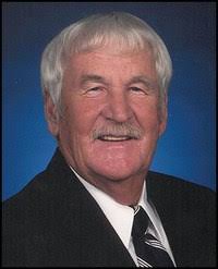 Billy Hall Obituary (2016)