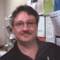 Mark Thiry's Instagram, Twitter & Facebook