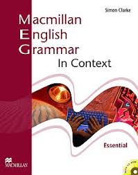 Improve your international business english communication skills to advance your career or succeed in one of our accelerated certificate programs. Macmillan English Grammar In Context