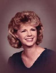 Obituary information for Becky Reed