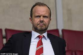 Ed woodward's demand to new football director john murtough after manchester united appointment. Axahpcucdzkpym