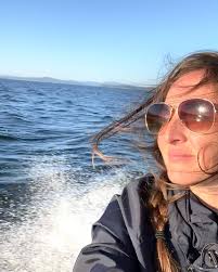 The things that excite you are not random or inconsequential They are  connected to your purpose So follow them. —👣