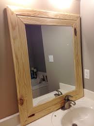 Full assortment of exclusive products found only at our official site. Diy Easy Framed Mirrors Diystinctly Made