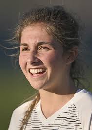 North Central College commit Jordan Lange, like Metea Valley, seems  unstoppable: 'She can beat anyone'