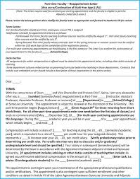 My holiday plans/ plan to spend summer vacation: Teacher Appointment Letter 7 Samples Letters And Templates