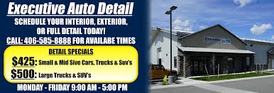 Chrysler Dodge GMC Jeep Nissan RAM Wagoneer Dealership Bozeman MT