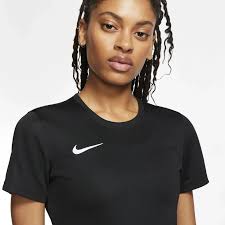 Nike sportshirts bedrukken