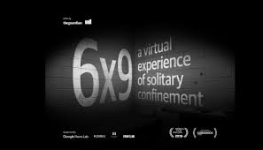 | meaning, pronunciation, translations and examples. 6x9 An Immersive Experience Of Solitary Confinement Human Rights Watch Film Festival