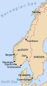 Regeringarna i danmark, finland, island, norge och sverige, vilka är ense om att främja det nordiska samarbetet, vilka konstaterar att det som ett led i detta arbete genom nordiska ministerrådet har upprättats offentligrättsliga samnordiska institutioner med nordisk anställd personal och förutsätter att sådana också kommer att upprättas i framtiden, Operation Weserubung Wikipedia