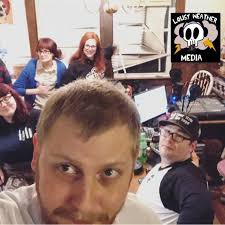 Lousy Weather Media: The Main Show