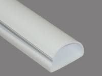 Also, get easy access to them whenever an addition, subtraction, or replacement of a wire is needed. Wall Cord Covers Surface Cable Raceways