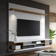Orren Ellis Voight Fresh Led Lights Entertainment Centre For Tvs Up To 65 Reviews Wayfair Ca Living Room Tv Wall Living Room Tv Unit Living Room Tv