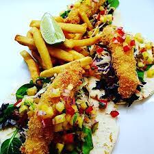 Check spelling or type a new query. Check Our Facebook Pages For Weekly Specials Fish Tacos Photo De Kangaroo Rugby League Club Bistro Cairns Tripadvisor