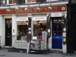Treadwell S Books Bookshop Bookstore Books