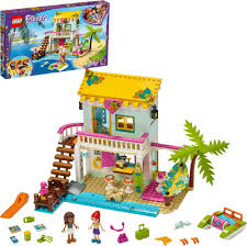 Pin On Lego Friends