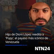 En momentos en que la música infantil es cada vez menor en las disqueras,  nace en Venezuela el proyecto de Gabo López, hijo del mítico productor,  cantante, animador y músico Diony López,