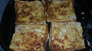 Dapur lova 22 views3 days ago. Puding Roti Karamel Sheila Rusly