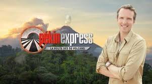 Toujours plus fort, 1500€ sont à remporter au cours de 3 épreuves bonus. Pekin Express La Route Des 50 Volcans Episode 2 Du 25 Juillet 2019 Topreplay