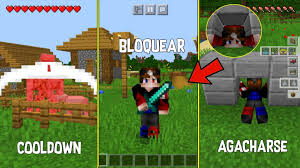 Abrir la aplicación de minecraft. Minecraft Java Edition Caracteristicas Addon Androidnews