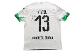 Unfollow gladbach jersey to stop getting updates on your ebay feed. Viprize Support Amazing Causes And Win Once In A Lifetime Experiences
