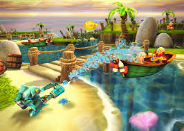 Skylanders Spyro'S Adventure Will Be 