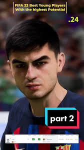 Best FIFA 23 Young Players with High Potential