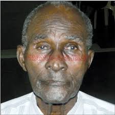 Hommage à un homme de la mer