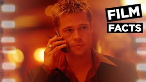 Scenes movie blog oceans eleven good movies oceans 11 film history casino movie scott caan it cast. Ocean S Eleven Brad Pitt S Oral Fixation Youtube