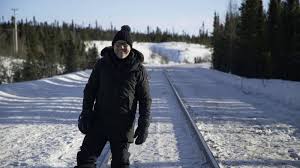 À la guerre comme à la guerre. Des Trains Pas Comme Les Autres Canada En Streaming Replay France 5 France Tv